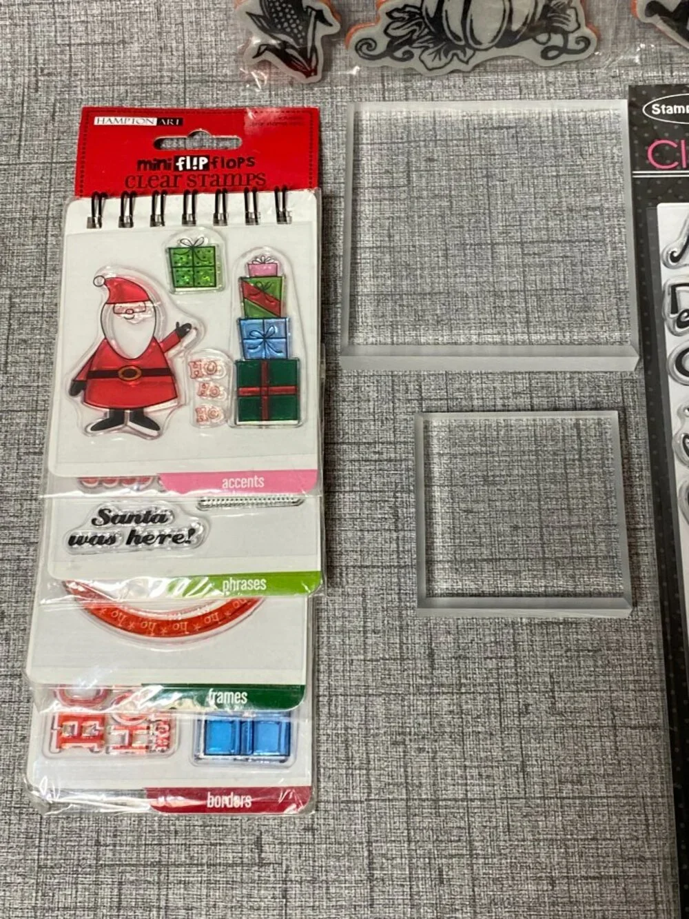 Recollections all items